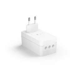 Kit de base double Philips Hue Ambiance White & Color Play Lightbar LED Noir, Blanc, 2 lumières, Changeur de couleurs