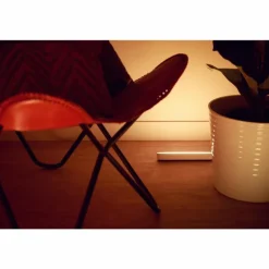 Kit de base double Philips Hue Ambiance White & Color Play Lightbar LED Noir, Blanc, 2 lumières, Changeur de couleurs