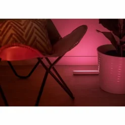 Kit de base Philips Hue Ambiance White & Color Play Lightbar LED Noir, Blanc, 1 lumière, Changeur de couleurs