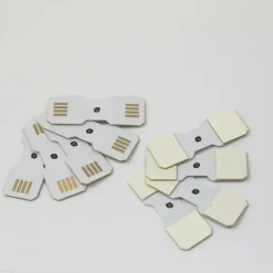 Kit de fixation Nanoleaf Blanc