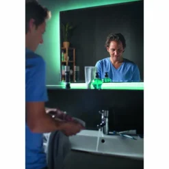 Kit d'extension Philips Hue Ambiance White & Color Lightstrip Plus LED, 1 lumière, Changeur de couleurs
