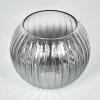 Koyoto Verre de rechange 15 cm Clair, Fumé