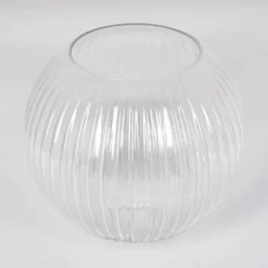 Koyoto Verre de rechange 20 cm Clair