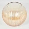 Koyoto Verre de rechange 20 cm Ambre, Clair