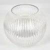 Koyoto Verre de rechange 25 cm Clair