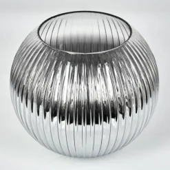 Koyoto Verre de rechange 25 cm Clair, Fumé