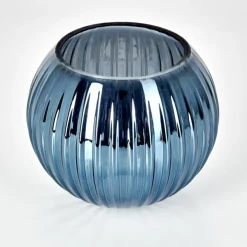 Koyoto Verre de rechange 15 cm Bleu