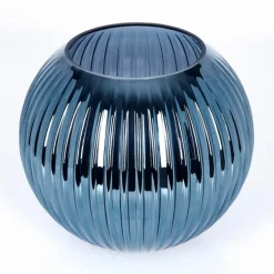 Koyoto Verre de rechange 30 cm Bleu