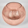 Koyoto Verre de rechange 25 cm Cuivré, Rouge