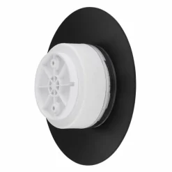 Kyler Lampe à poser Luminaires Globo Lighting LED Noir, 1 lumière