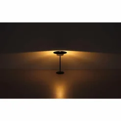 Kyler Lampe à poser Luminaires Globo Lighting LED Noir, 1 lumière