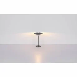 Kyler Lampe à poser Luminaires Globo Lighting LED Noir, 1 lumière