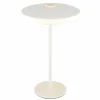 Kyler Lampe à poser Luminaires Globo Lighting LED Blanc, 1 lumière