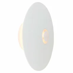 Kyler Lampe à poser Luminaires Globo Lighting LED Blanc, 1 lumière