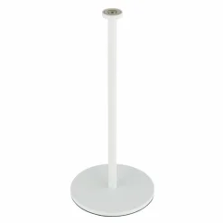 Kyler Lampe à poser Luminaires Globo Lighting LED Blanc, 1 lumière