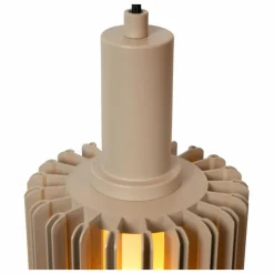 Luminaires Lucide Suspensions|LAMBRES Suspension Sable, 3 lumières