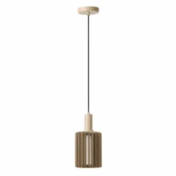 Luminaires Lucide Suspensions|LAMBRES Suspension Sable, 1 lumière