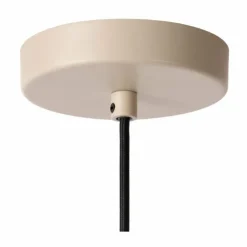 Luminaires Lucide Suspensions|LAMBRES Suspension Sable, 1 lumière