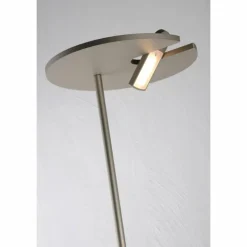 Luminaires Bopp Lampadaires Et Lampes Sur Pied|Lampadaire à vasque Bopp-Leuchten SHARE LED Bronze, 1 lumière