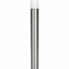 Lampadaire Albert 2098 Acier inoxydable, 1 lumière