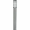 Lampadaire Albert 2213 Acier inoxydable, 1 lumière