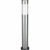 Lampadaire Albert 2249 Acier inoxydable, 1 lumière