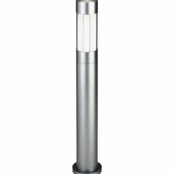 Lampadaire Albert 2249 Acier inoxydable, 1 lumière