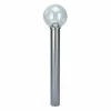 Lampadaire Albert 2261 Acier inoxydable, 1 lumière