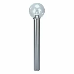 Lampadaire Albert 2261 Acier inoxydable, 1 lumière
