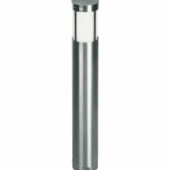 Lampadaire Albert 2264 Acier inoxydable, 1 lumière