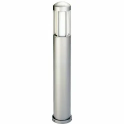 Lampadaire Albert 2221 Argenté, 1 lumière