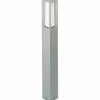 Lampadaire Albert 2266 Argenté, 1 lumière