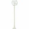 Lampadaire Albert 2053 Blanc, 1 lumière