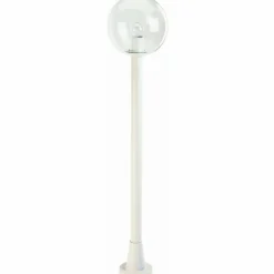 Lampadaire Albert 2053 Blanc, 1 lumière