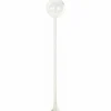 Lampadaire Albert 2054 Blanc, 1 lumière