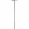 Lampadaire Albert 863 LED Argenté, 1 lumière