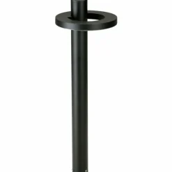 Lampadaire Albert 2093 LED Noir, 1 lumière