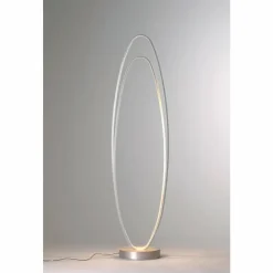 Luminaires Bopp Éclairage Led|Lampadaire BOPP FLAIR LED Aluminium, 1 lumière