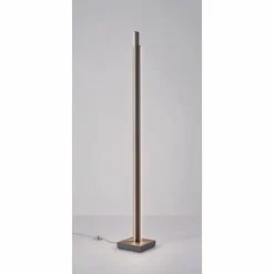Luminaires Bopp Éclairage Led|Lampadaire Bopp NANO LED Anthracite, 1 lumière