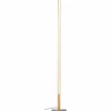 Luminaires Brilliant Éclairage Led|Lampadaire Brilliant Arion LED Noir, 1 lumière