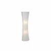 Luminaires Brilliant Lampadaires Et Lampes Sur Pied|Lampadaire Brilliant Becca Blanc, 2 lumières
