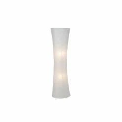 Luminaires Brilliant Lampadaires Et Lampes Sur Pied|Lampadaire Brilliant Becca Blanc, 2 lumières