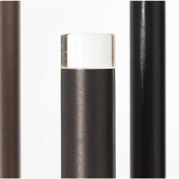 Luminaires Brilliant Éclairage Led|Lampadaire Brilliant Living Cembalo LED Aluminium, 5 lumières