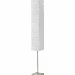 Luminaires Brilliant Lampadaires Et Lampes Sur Pied|Lampadaire Brilliant Nerva Blanc, 2 lumières