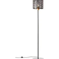Luminaires Brilliant Lampadaires Et Lampes Sur Pied|Lampadaire Brilliant Santy Noir, 1 lumière