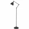 By Rydéns Lampadaires Et Lampes Sur Pied|Lampadaire By Rydens Bazar Noir, 1 lumière