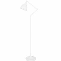 By Rydéns Lampadaires Et Lampes Sur Pied|Lampadaire By Rydens Bazar Blanc, 1 lumière