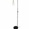 By Rydéns Lampadaires Et Lampes Sur Pied|Lampadaire By Rydens Fondi Noir, 1 lumière