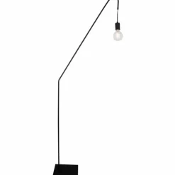 By Rydéns Lampadaires Et Lampes Sur Pied|Lampadaire By Rydens Rod Noir, 1 lumière