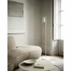 Design For The People by Nordlux Lampadaires Et Lampes Sur Pied|Lampadaire NEXUS Blanc, 1 lumière
